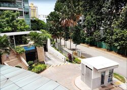 One Jervois (D10), Condominium #290492001